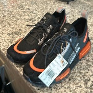 Adidas NMD R1 Spectoo size 5.5 men. Quantity 3